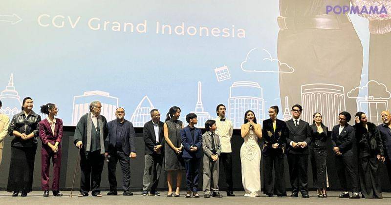 Popmama.com/Richard Mich Stevan